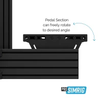 Pro SimRig PSR1 SimRacing Cockpit