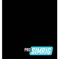 Pro SimRig Mousepad (Textil)