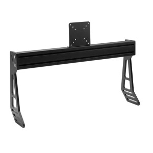 Pro SimRig Integrated Monitor Mount Single PSR3 Vesa 100
