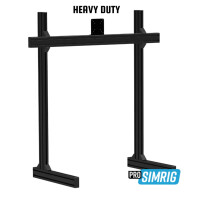 Pro SimRig Single Monitor Stand Heavy Vesa 100
