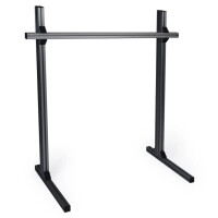 Pro SimRig Single Monitor Stand Vesa 100 Light