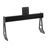 Pro SimRig Integrated Monitor Mount Single PSR1 Vesa 100