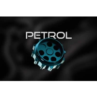 BavarianSimTec Daumenencoder Wheels Petrol