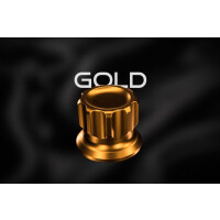 BavarianSimTec Encoder Knobs Gold