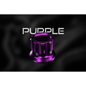 BavarianSimTec Encoder Knobs Lila