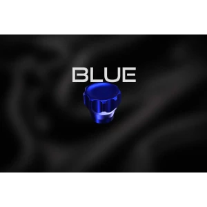 BavarianSimTec Funky Knobs Blue