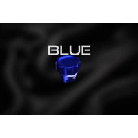 BavarianSimTec Funky Knobs Blue