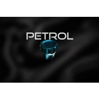 BavarianSimTec Funky Knobs Petrol