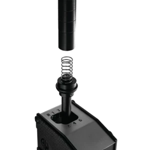 Another Way HyperShift H-shifter and sequential gearbox