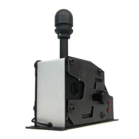 Another Way HyperShift H-shifter and sequential gearbox