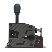 Another Way HyperShift H-shifter and sequential gearbox