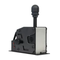 Another Way HyperShift H-shifter and sequential gearbox