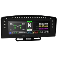 SRS Ultra Dash 7.8 SimRacing Dashboard