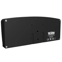 SRS Ultra Dash 7.8 SimRacing Dashboard