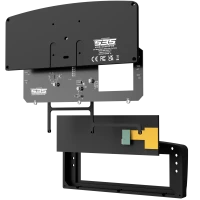 SRS Ultra Dash 7.8 SimRacing Dashboard