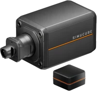 Simucube 3 Pro Wheelbase 25 Nm within Link-Hub