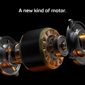 Simucube 3 Sport Wheelbase 15 Nm without Link Hub