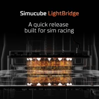 Simucube 3 Sport Wheelbase 15 Nm without Link Hub