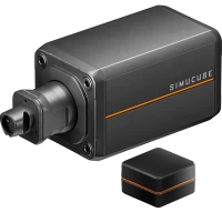 Simucube 3 Ultimate Wheelbase 35 Nm