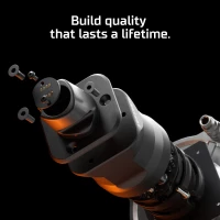 Simucube 3 Ultimate Wheelbase 35 Nm without Link Hub