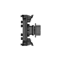 BavarianSimTec Delta Pro SC x Simucube 3 Wheelbase