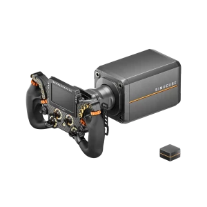 BavarianSimTec Delta Pro SC x Simucube 3 Wheelbase...