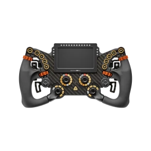 BavarianSimTec Delta Pro SC x Simucube 3 Wheelbase...