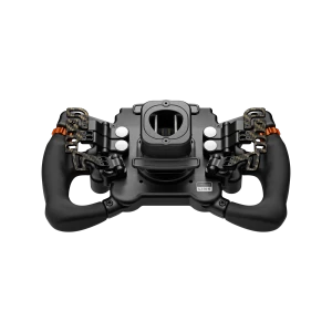 BavarianSimTec Delta Pro SC x Simucube 3 Wheelbase Simucube 3 Pro + Link Hub