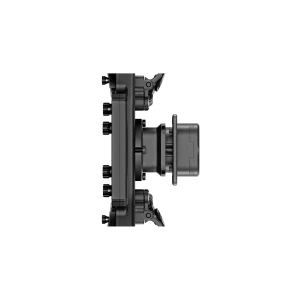 BavarianSimTec Delta Pro SC x Simucube 3 Wheelbase Simucube 3 Pro + Link Hub