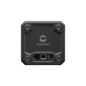 BavarianSimTec Delta Pro SC x Simucube 3 Wheelbase Simucube 3 Pro + Link Hub