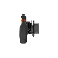 BavarianSimTec Delta Pro SC x Simucube 3 Wheelbase Simucube 3 Pro + Link Hub