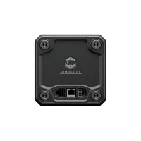 BavarianSimTec Delta Pro SC x Simucube 3 Wheelbase Simucube 3 Pro + Link Hub