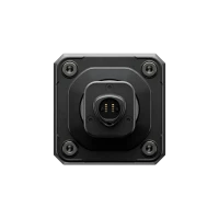 BavarianSimTec Delta Pro SC x Simucube 3 Wheelbase Simucube 3 Pro + Link Hub