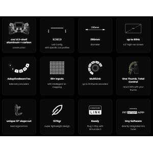 BavatianSimTec Delta Pro SC