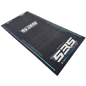 Speedy Rugs Sim Racing Teppich SRS