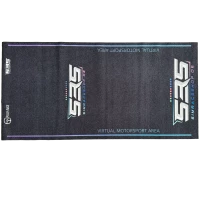 Speedy Rugs Sim Racing Teppich SRS