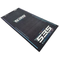 Speedy Rugs Sim Racing Teppich SRS
