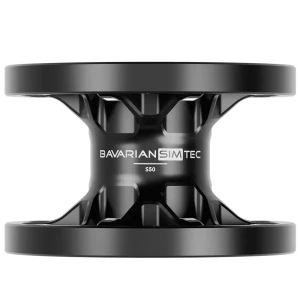 BavarianSimTec Spacer Petrol S50 (50mm)