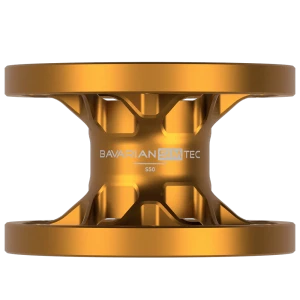 BavarianSimTec Spacer Petrol S50 (50mm)