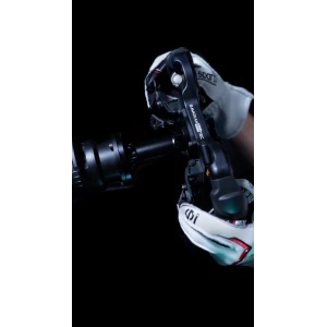 BavarianSimTec Spacer Petrol S50 (50mm)