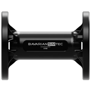 BavarianSimTec Spacer Petrol S50 (50mm)