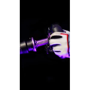 BavarianSimTec Spacer Petrol S50 (50mm)