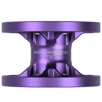 BavarianSimTec Spacer Petrol S50 (50mm)