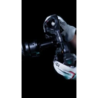 BavarianSimTec Spacer Petrol S50 (50mm)