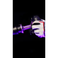 BavarianSimTec Spacer Petrol S50 (50mm)