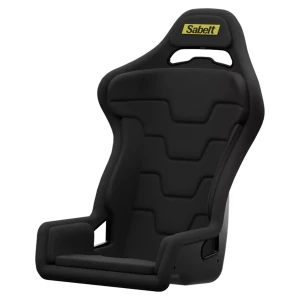 Sabelt SRS-1 Schalensitz Deep Black