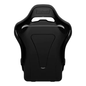 Sabelt SRS-1 Schalensitz Deep Black