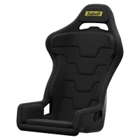 Sabelt SRS-1 Schalensitz Deep Black