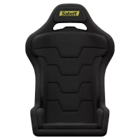 Sabelt SRS-1 Schalensitz Deep Black