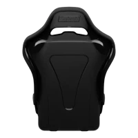 Sabelt SRS-1 Schalensitz Deep Black